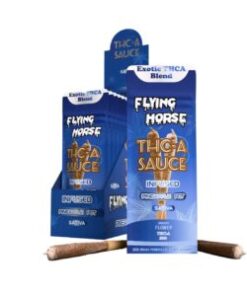 Flying Horse Pre Rolls