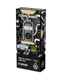 Flying Horse Disposable