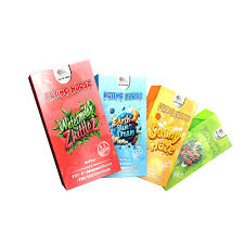 Flying Horse 110MT-4X Kratom Shot