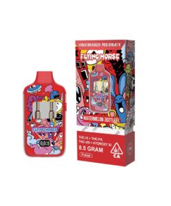 ORCHARD MEDLEY 8.5GM