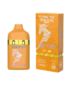 Flying THC Waka Waka Blend 7g Disposable