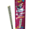 FLYING HORSE ALL DIAMOND BLEND PREROLL 10CT/BX