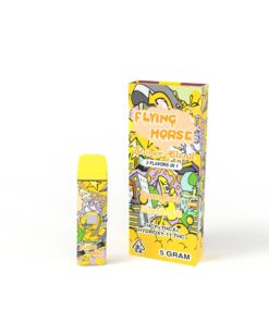 Stoner Blend 5g Disposable | 3 Flavors in 1