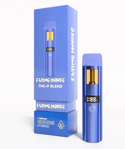Flying Horse THC-P Disposable 7g – Hybrid